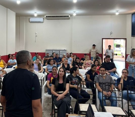 Japorã acima da média: Gestão “Amor pelo Nosso Povo” supera metas e reforça transparência na Saúde