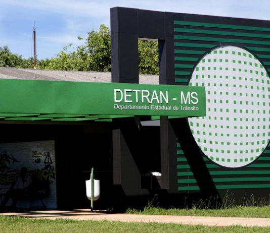 Detran-MS lança curso teórico de 1ª habilitação gratuito com foco na qualidade da formação
