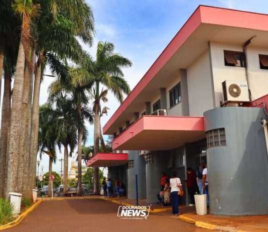 Mulher morre no HV onze dias após ser atropelada ao tentar atravessar avenida de Dourados