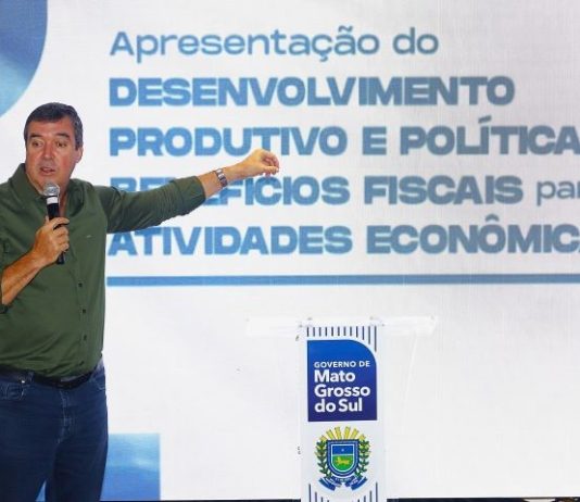 GOVERNO RESPEITA O EMPRESARIADO, mantém benefícios que garantem segurança e estimulam desenvolvimento econômico