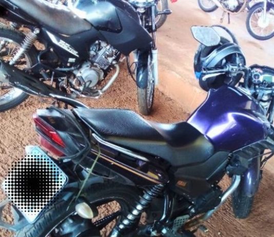 Leilão do Detran-MS começa hoje com boas oportunidades para motociclistas, com 127 motos para circulação