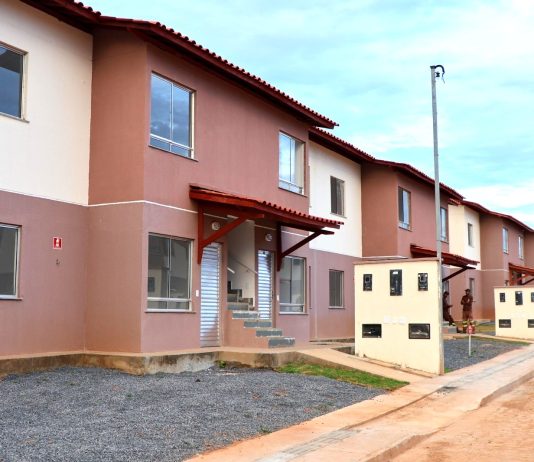NAVIRAÍ conquista mais unidades habitacionais e garante 80 novos apartamentos