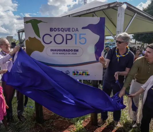 COP15 em Campo Grande deixa legado de conscientização ambiental