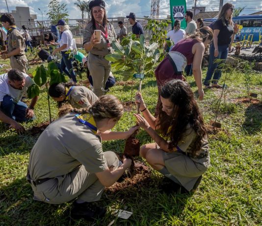 CAMPO GRANDE: COP15 termina com mais 40 espécies de animais protegidas