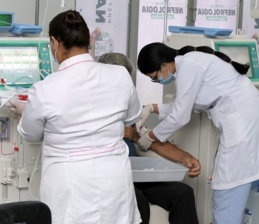 Saúde de Naviraí terá Ação Preventiva no Dia Mundial do Rim