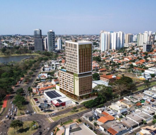 CAMPO GRANDE: Setor de serviços lidera ranking de novas empresas locais