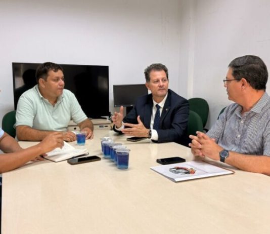 Parque Municipal de Naviraí pode se tornar novo polo de turismo de natureza no sul do Estado