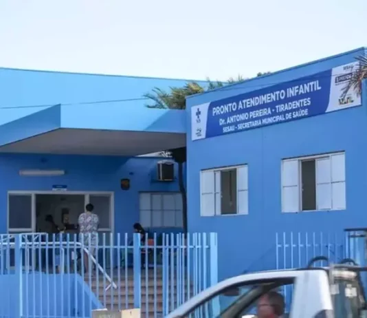 TRAGÉDIA: Menina de dois anos morre afogada em piscina durante encontro familiar