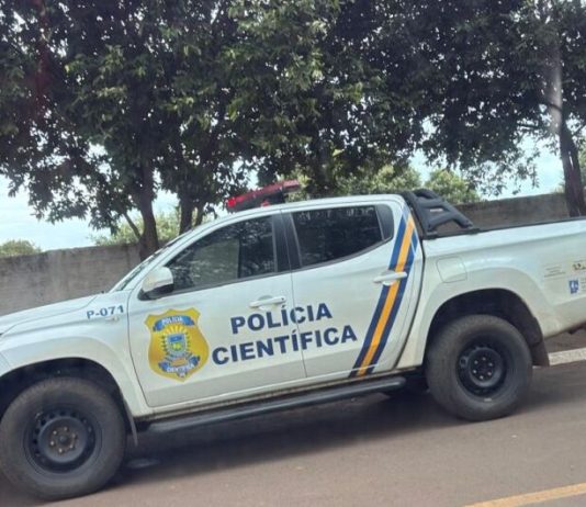 Mãe assassinada em Eldorado é desenterrada e corpo apresenta sinais de necrofilia