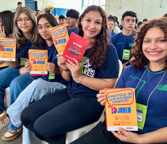 Circuito Avança Juventude chega à região norte e encerra ciclo de escuta ativa em MS