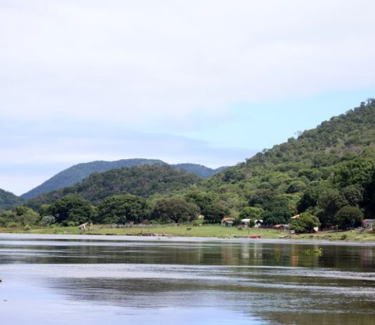 Motor novo, horizonte aberto: como a Agraer mudou a vida de uma família na Serra do Amolar