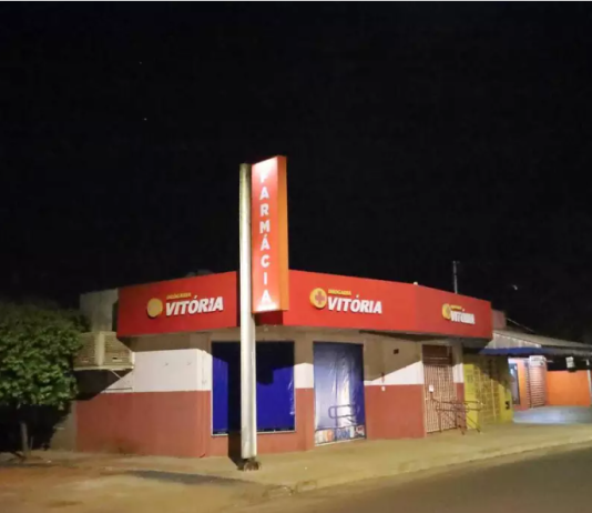 Esquema milionário de desvio está ligado a farmácias na Coophavilla e em Ribas