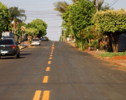 Governo de MS vai promover obras de infraestrutura urbana em Cassilândia e Amambai
