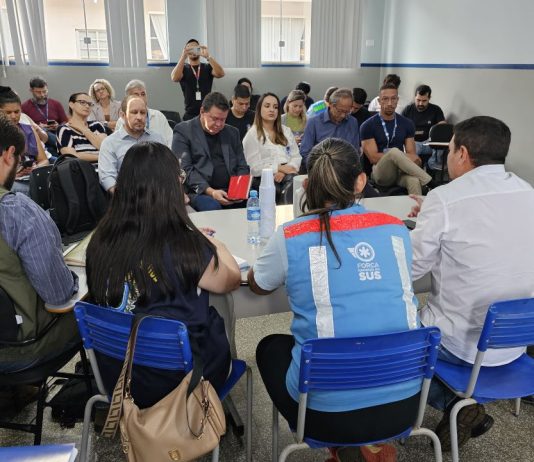 DOURADOS: Prefeitura cria Centro de Operações para enfrentamento da epidemia de Chikugunya