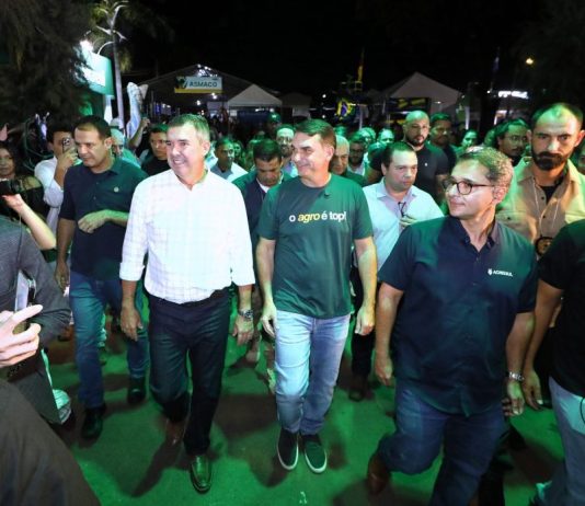 EXPOGRANDE: com tecnologia e sustentabilidade, agro alavanca economia e lidera inovação produtiva