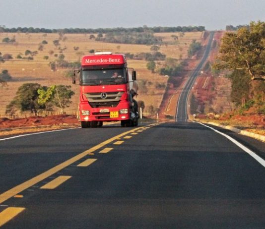 Rodar MS vai baratear transporte e reduzir mais de um terço do custo com manutenção de estradas
