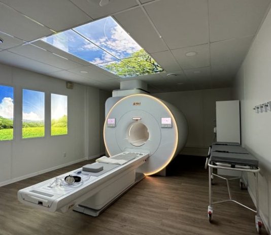 Hospital Regional de Dourados inaugura serviço de ressonância magnética e amplia apoio diagnóstico