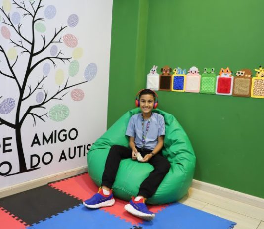 C. GRANDE: posto líder em emissões de RG se torna referência em atendimento a pessoas com autismo