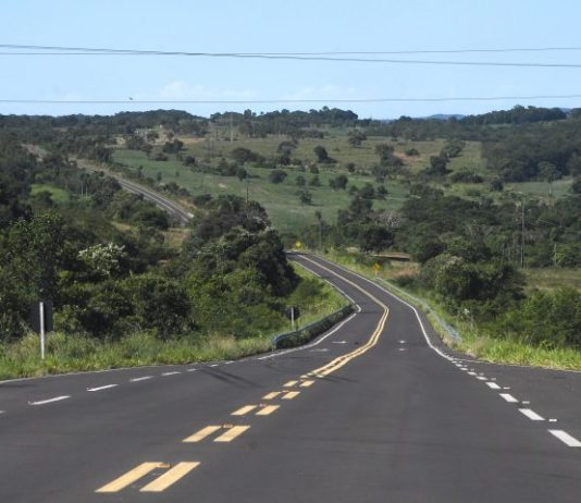 Rodar MS terá cerca de R$ 1 bilhão par manutenção proativa, segurança viária, redução de custos e otimização