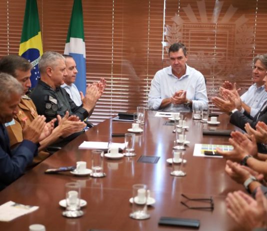 Governo de MS autoriza promoções e ampliação de vagas em cursos para forças de segurança