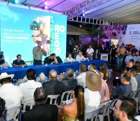 A força do agro: resiliência e inovação protagonizam a transformação produtiva e econômica de MS