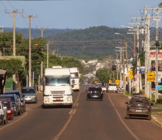 Com início do tão sonhado Anel Viário, Governo de MS entrega pacote de obras em Bonito