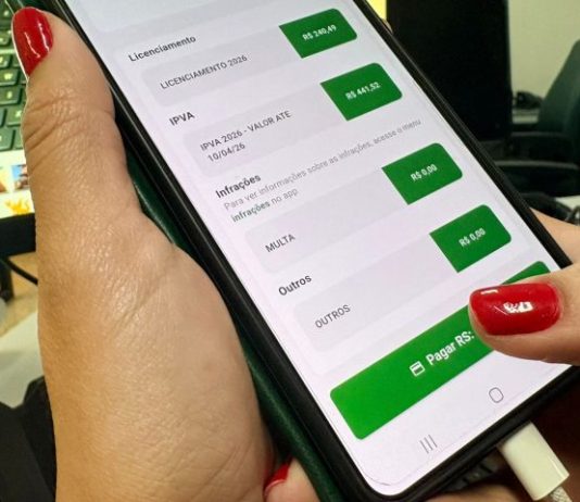 Detran-MS altera calendário de licenciamento 2026 para evitar transtornos aos cidadãos
