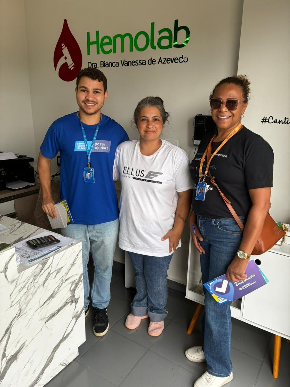 Em parceria com o Município de Japorã, Sebrae realiza Ação Itinerante para impulsionar a economia