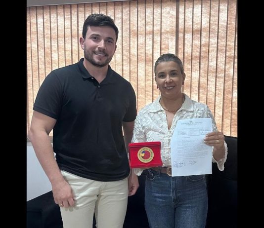 Educação de Japorã recebe Moção de Parabenização proposta pelo vereador Luizinho Bezerra