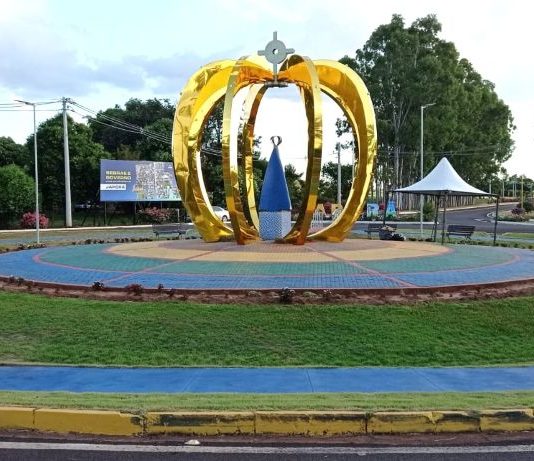 JAPORÃ completa hoje 34 anos; Município realiza sonho, incentiva e conquista duas agroindústrias