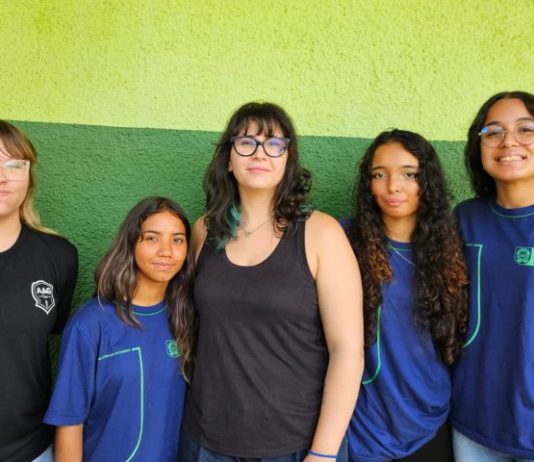 Mato Grosso do Sul inaugura Agência de Divulgação Científica com alunos de escolas públicas