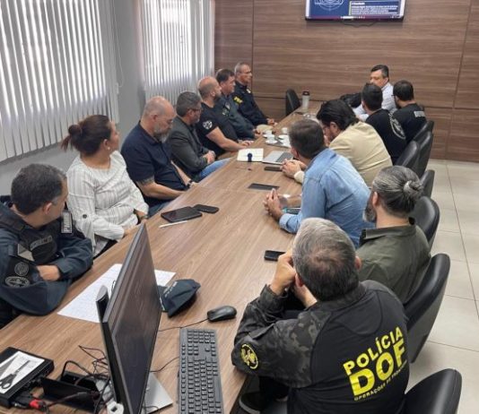 Reconhecimento facial: Dourados adota estratégia de Campo Grande para garantir segurança na Expoagro