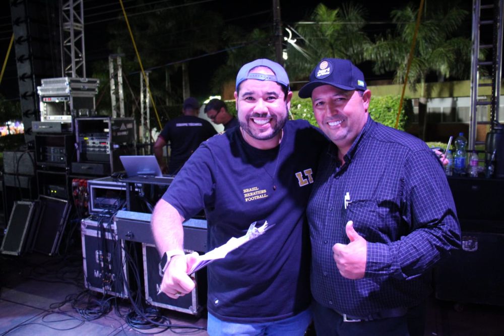 Japorã 34 anos: Letícia Ariely vence pela 2ª vez o Festival Estudantil de Música