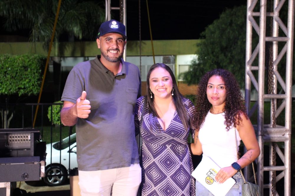 Japorã 34 anos: Letícia Ariely vence pela 2ª vez o Festival Estudantil de Música