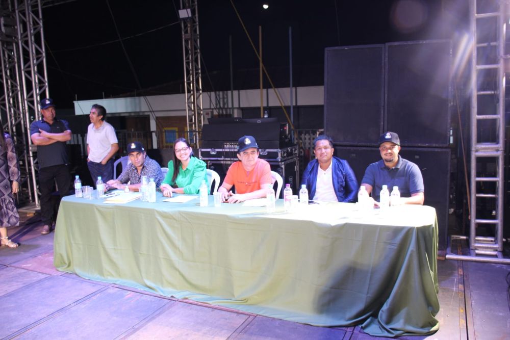 Japorã 34 anos: Letícia Ariely vence pela 2ª vez o Festival Estudantil de Música