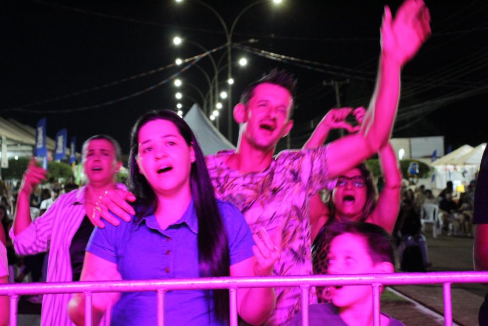 Japorã 34 anos: Letícia Ariely vence pela 2ª vez o Festival Estudantil de Música