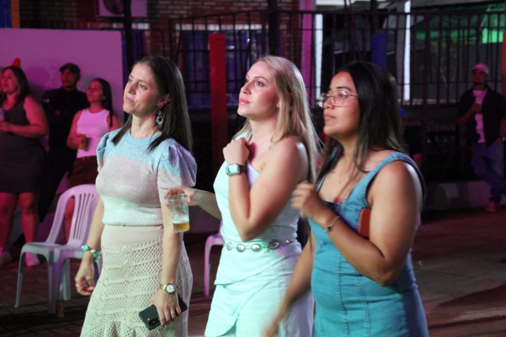 Japorã 34 anos: Letícia Ariely vence pela 2ª vez o Festival Estudantil de Música