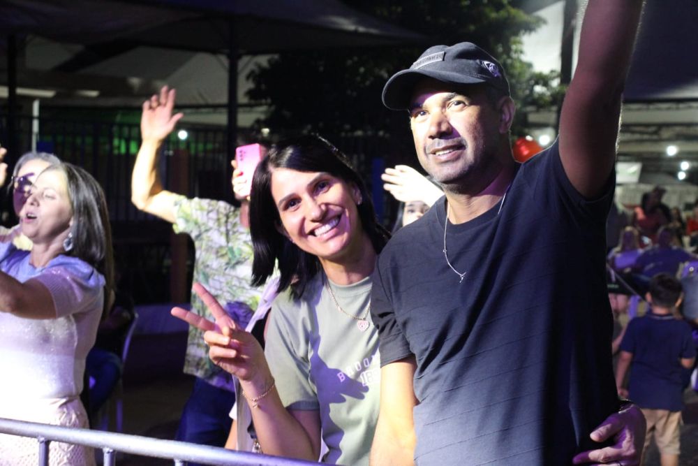 Japorã 34 anos: Letícia Ariely vence pela 2ª vez o Festival Estudantil de Música