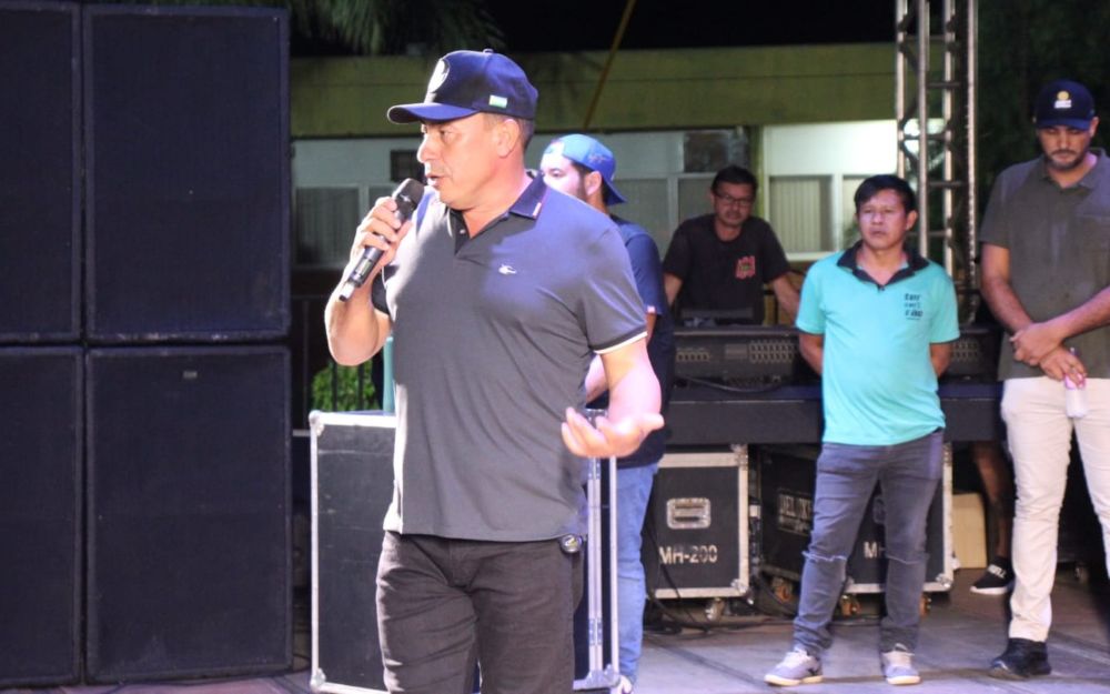 Japorã 34 anos: Letícia Ariely vence pela 2ª vez o Festival Estudantil de Música