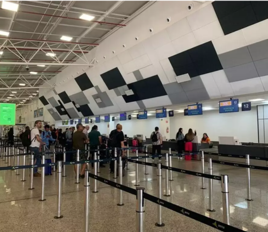 Voar da Capital vira luxo e o desafio é achar passagens por menos de R$ 1 mil