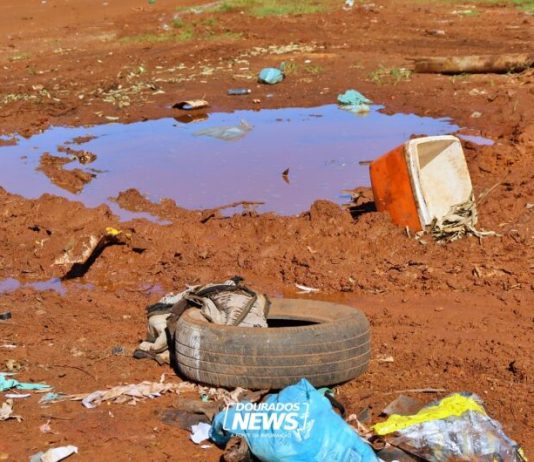EPIDEMIA: Dourados confirma primeira morte por Chikungunya em área urbana