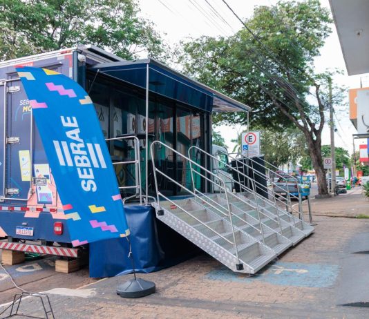 NAVIRAÍ: empreendedores têm atendimento especial até hoje à noite