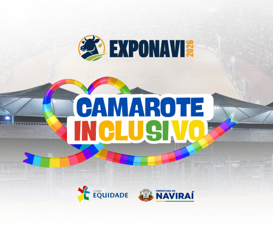 Exponavi 2026 terá Camarote Inclusivo com 40 vagas para PCDs e autistas