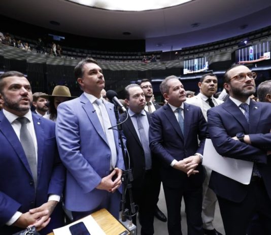 VETO À DOSIMETRIA É DERRUBADO: “Um passo importante para corrigir as injustiças”, diz Rodolfo Nogueira