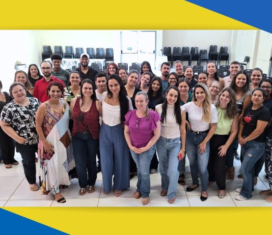 Naviraí capacita servidores municipais sobre novas diretrizes do BPC