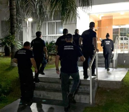 Operação cumpre mandados contra fraude milionária com medicamentos oncológicos e desvio de recursos