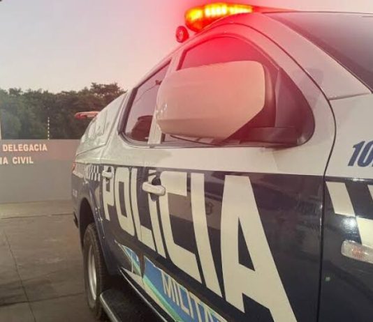 Suspeito de tentativa de homicídio é morto ao reagir à abordagem