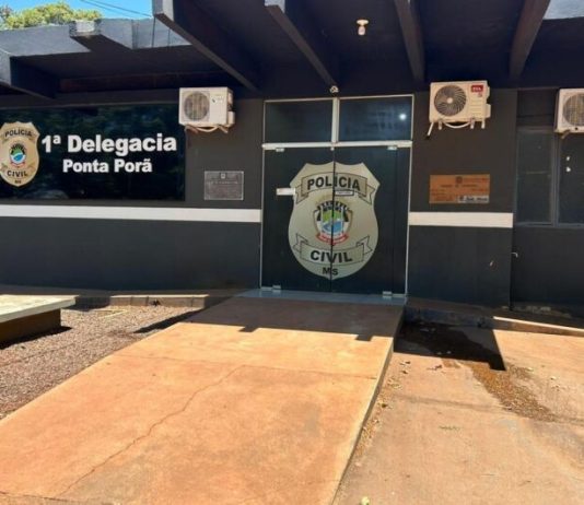 Bebê é encontrado morto dentro de lixeira, em Ponta Porã