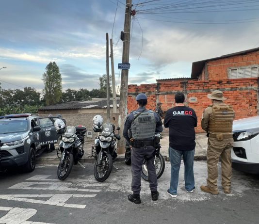 MPMS desarticula organização criminosa especializada em fraudes contra idosos