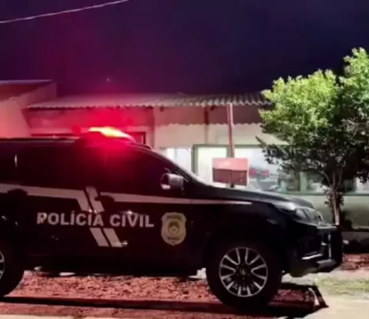 FEMINICÍDIO: mulher é encontrada morta com sinais de espancamento